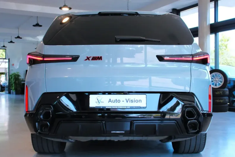 BMW XM din 2024 cu 23.493 km - oferta BMW108667 - foto 5