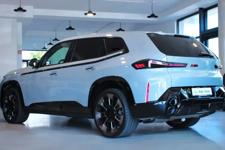 BMW XM din 2024 cu 23.493 km - oferta BMW108667 - foto 6