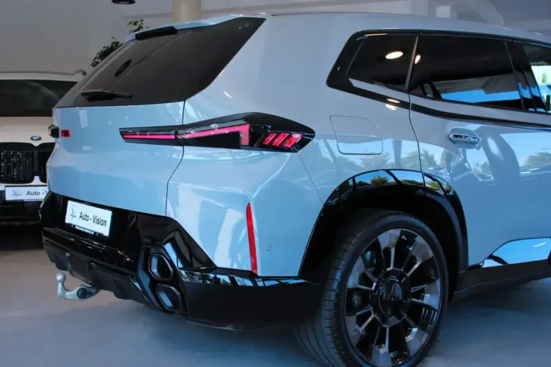 BMW XM din 2024 cu 23.493 km - oferta BMW108667 - foto 7