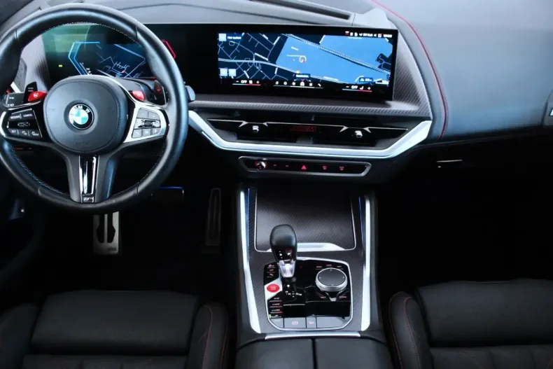 BMW XM din 2024 cu 23.493 km - oferta BMW108667 - foto 8