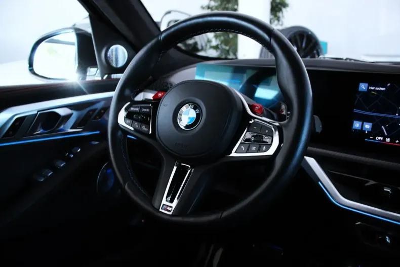 BMW XM din 2024 cu 23.493 km - oferta BMW108667 - foto 9