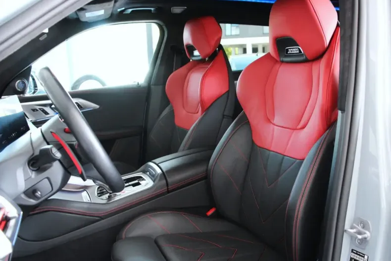 BMW XM din 2024 cu 23.493 km - oferta BMW108667 - foto 11