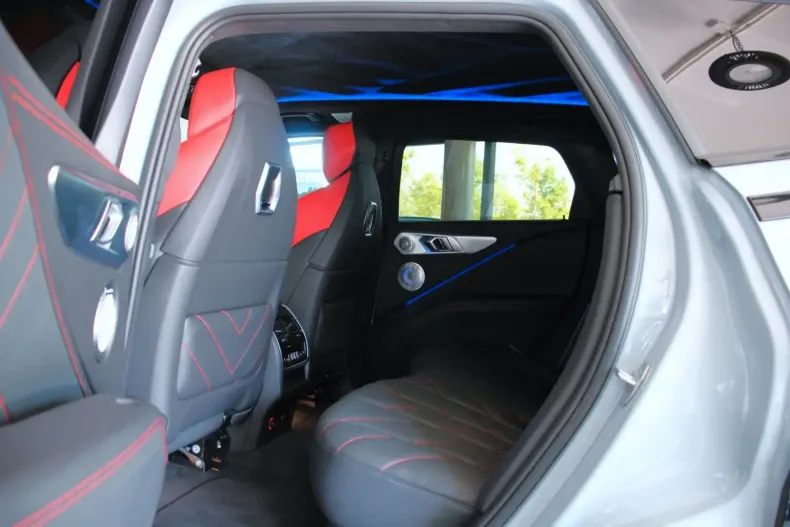 BMW XM din 2024 cu 23.493 km - oferta BMW108667 - foto 16