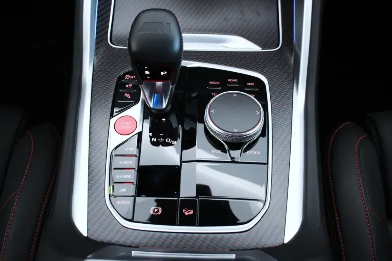 BMW XM din 2024 cu 23.493 km - oferta BMW108667 - foto 19