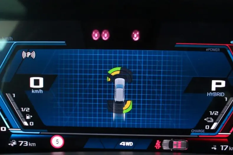 BMW XM din 2024 cu 23.493 km - oferta BMW108667 - foto 20