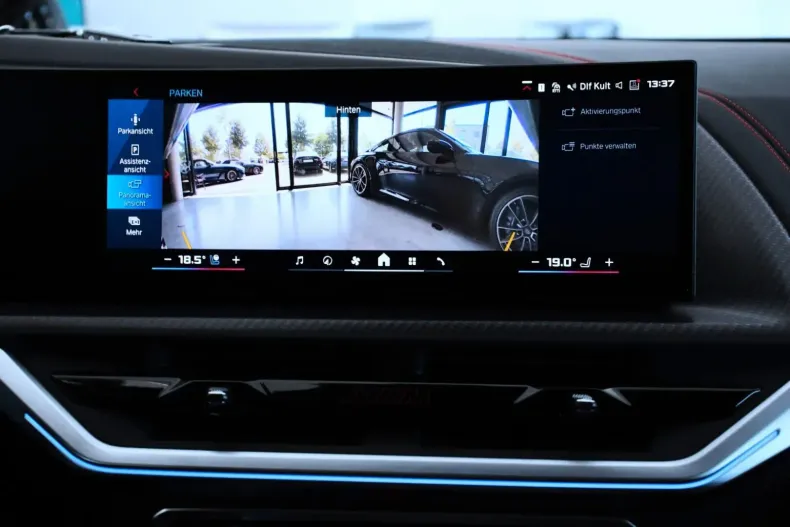 BMW XM din 2024 cu 23.493 km - oferta BMW108667 - foto 28