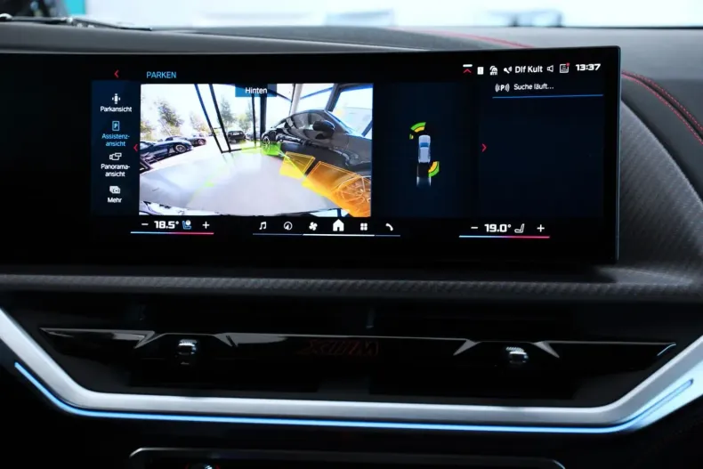 BMW XM din 2024 cu 23.493 km - oferta BMW108667 - foto 29