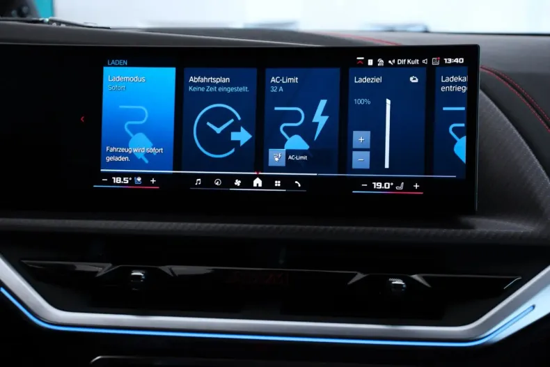 BMW XM din 2024 cu 23.493 km - oferta BMW108667 - foto 34