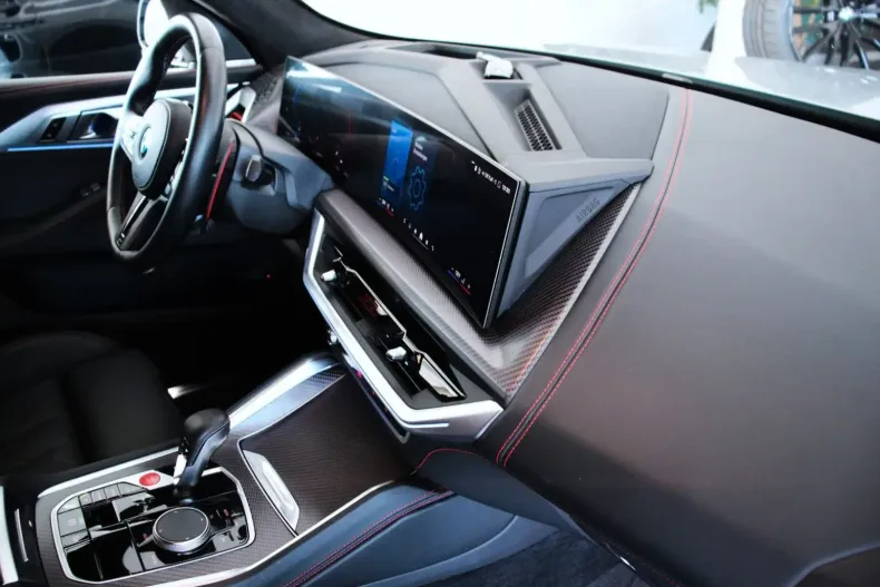 BMW XM din 2024 cu 23.493 km - oferta BMW108667 - foto 35