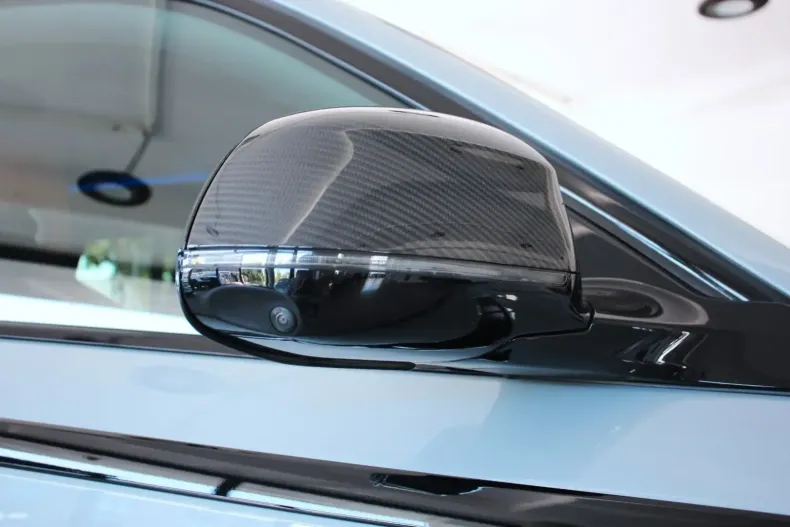 BMW XM din 2024 cu 23.493 km - oferta BMW108667 - foto 37