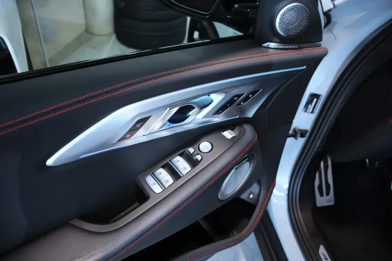 BMW XM din 2024 cu 23.493 km - oferta BMW108667 - foto 38