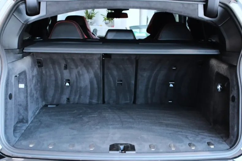 BMW XM din 2024 cu 23.493 km - oferta BMW108667 - foto 42