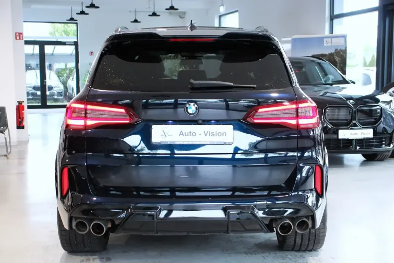BMW X5 M din 2022 cu 79.935 km - oferta BMW108669 - foto 7