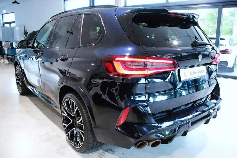BMW X5 M din 2022 cu 79.935 km - oferta BMW108669 - foto 8