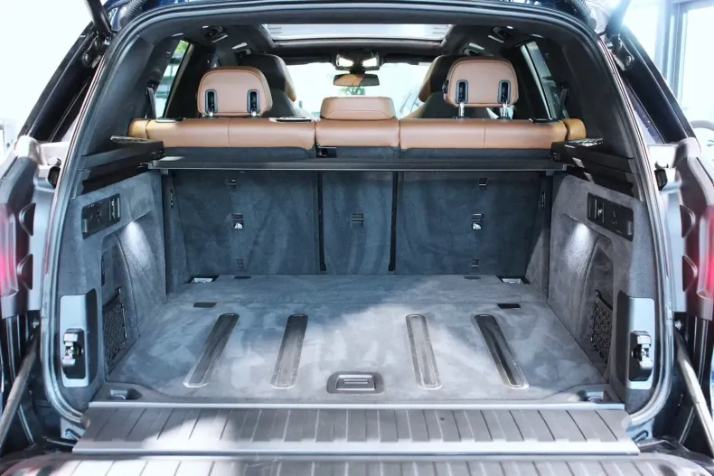 BMW X5 M din 2022 cu 79.935 km - oferta BMW108669 - foto 10