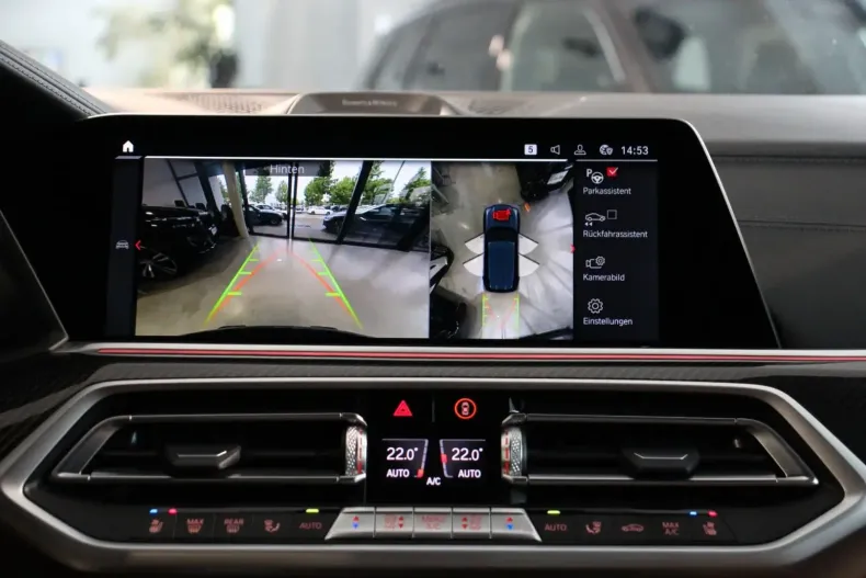 BMW X5 M din 2022 cu 79.935 km - oferta BMW108669 - foto 27