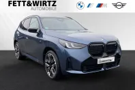 BMW X3 M50 din 2024 cu 10.880 km - oferta BMW108672 - foto 1