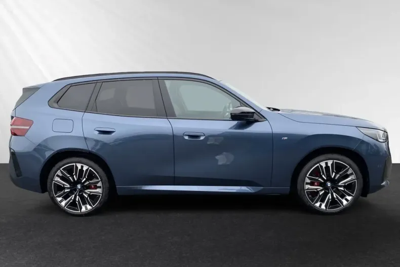 BMW X3 M50 din 2024 cu 10.880 km - oferta BMW108672 - foto 2