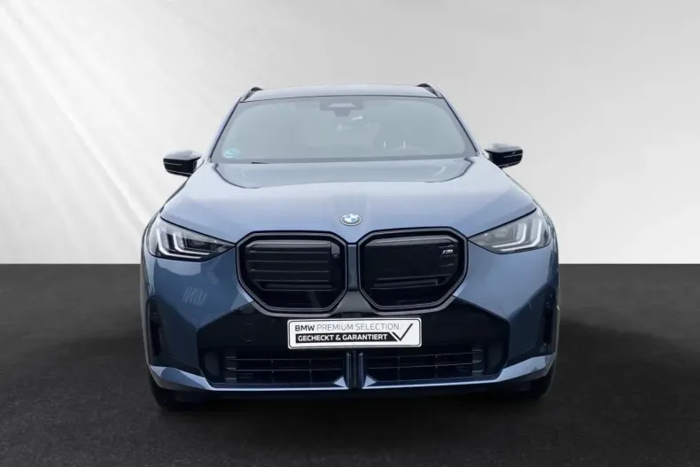 BMW X3 M50 din 2024 cu 10.880 km - oferta BMW108672 - foto 5