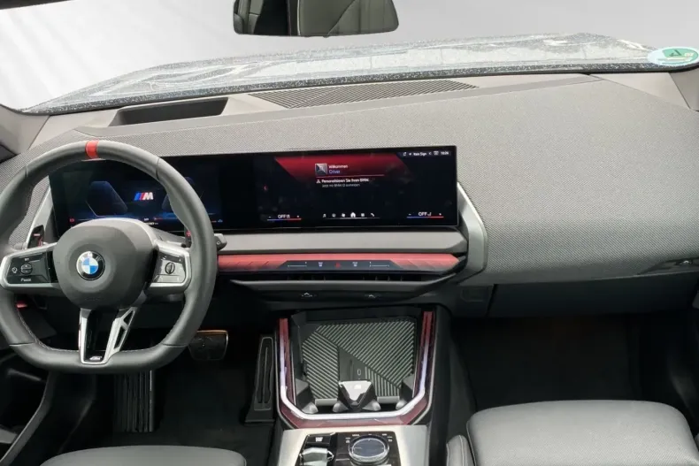 BMW X3 M50 din 2024 cu 10.880 km - oferta BMW108672 - foto 8