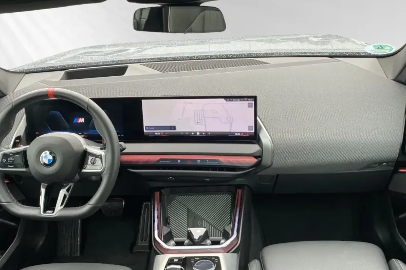 BMW X3 M50 din 2024 cu 10.880 km - oferta BMW108672 - foto 9