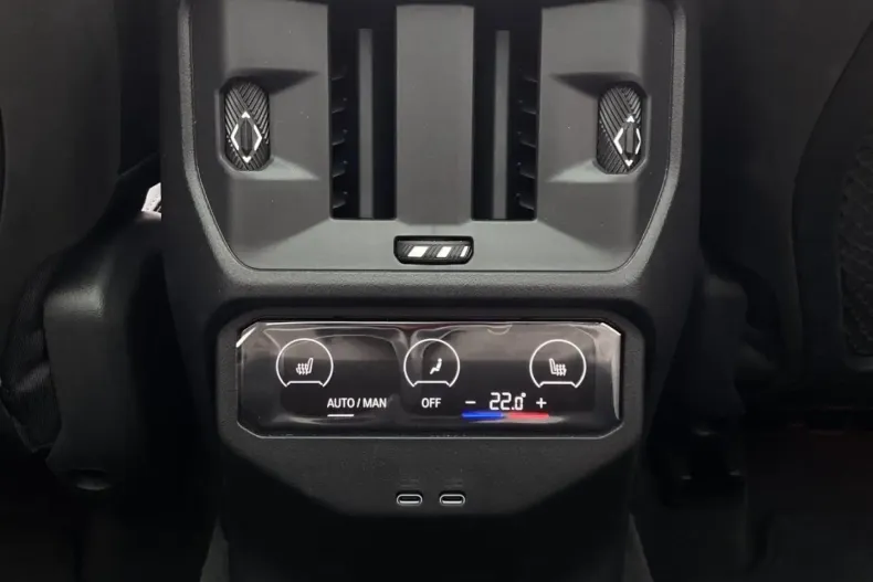 BMW X3 M50 din 2024 cu 10.880 km - oferta BMW108672 - foto 12