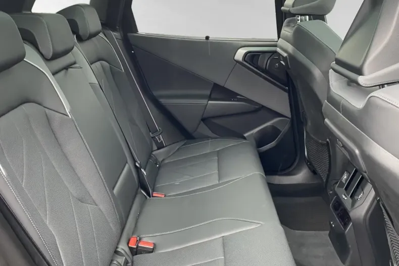 BMW X3 M50 din 2024 cu 10.880 km - oferta BMW108672 - foto 13