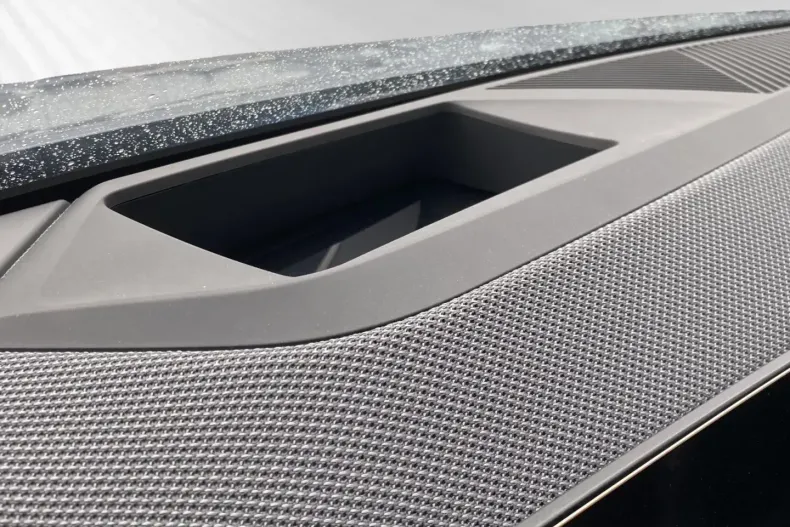 BMW X3 M50 din 2024 cu 10.880 km - oferta BMW108672 - foto 14