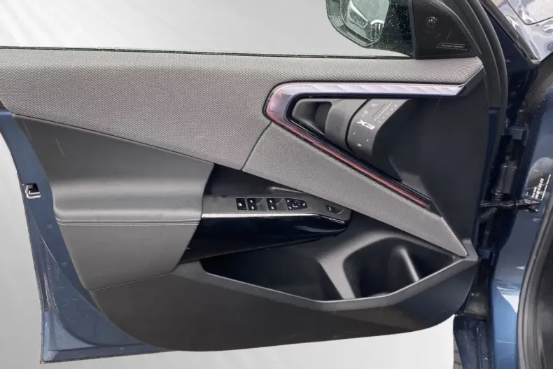 BMW X3 M50 din 2024 cu 10.880 km - oferta BMW108672 - foto 16