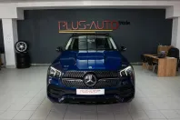 Mercedes-Benz GLE 300 din 2020 cu 81.867 km - oferta MER108673 - foto 2