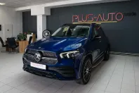 Mercedes-Benz GLE 300 din 2020 cu 81.867 km - oferta MER108673 - foto 3