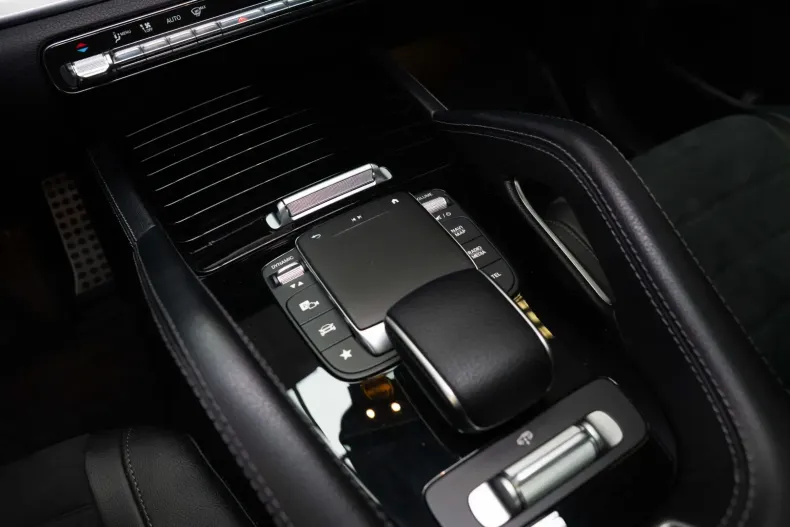 Mercedes-Benz GLE 300 din 2020 cu 81.867 km - oferta MER108673 - foto 5