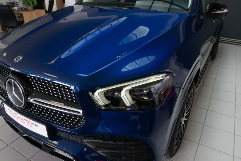 Mercedes-Benz GLE 300 din 2020 cu 81.867 km - oferta MER108673 - foto 8