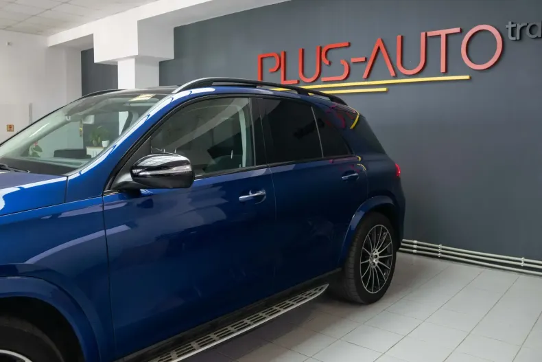 Mercedes-Benz GLE 300 din 2020 cu 81.867 km - oferta MER108673 - foto 10