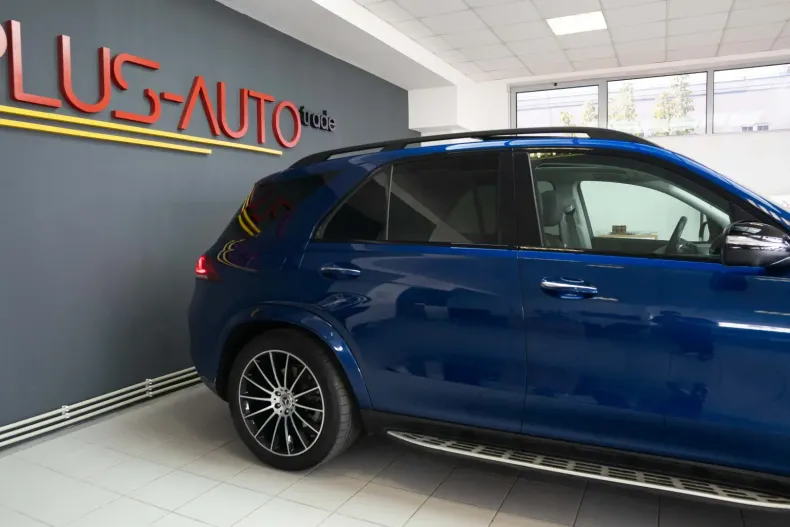 Mercedes-Benz GLE 300 din 2020 cu 81.867 km - oferta MER108673 - foto 13