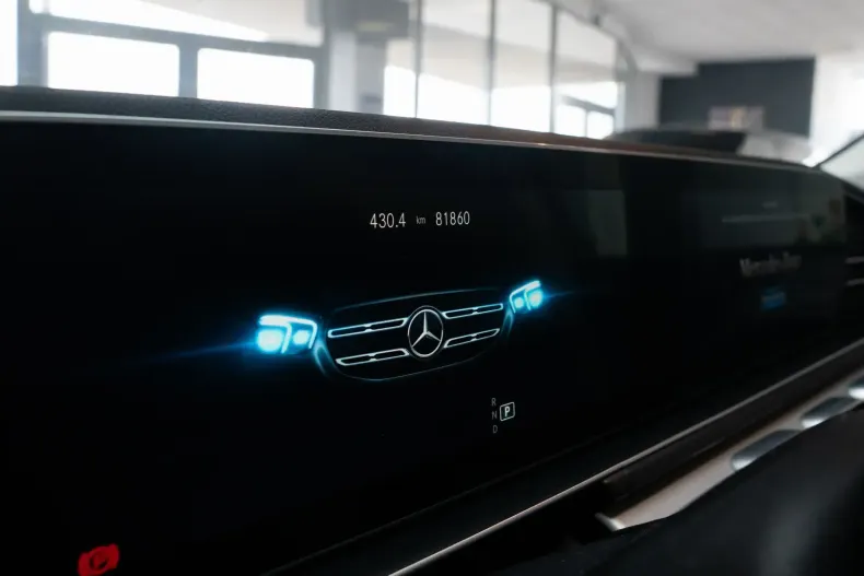 Mercedes-Benz GLE 300 din 2020 cu 81.867 km - oferta MER108673 - foto 18