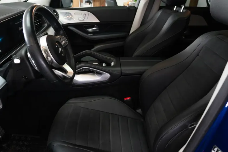 Mercedes-Benz GLE 300 din 2020 cu 81.867 km - oferta MER108673 - foto 20