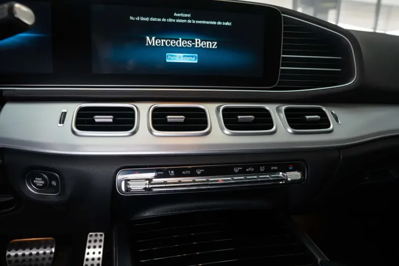 Mercedes-Benz GLE 300 din 2020 cu 81.867 km - oferta MER108673 - foto 22