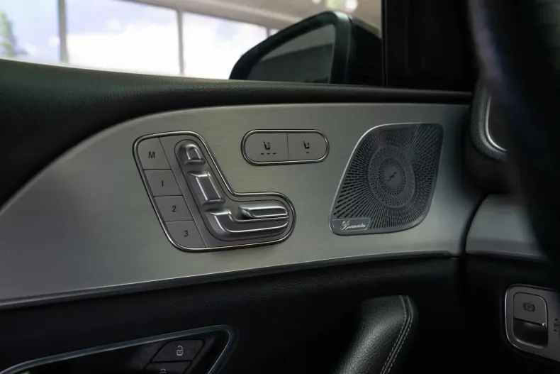 Mercedes-Benz GLE 300 din 2020 cu 81.867 km - oferta MER108673 - foto 26