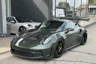 Porsche 992 din 2025 cu 50 km - oferta POR108674 - foto 1