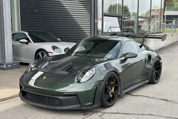 Porsche 992 din 2025 - oferta POR108674