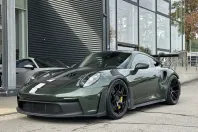 Porsche 992 din 2025 cu 50 km - oferta POR108674 - foto 2