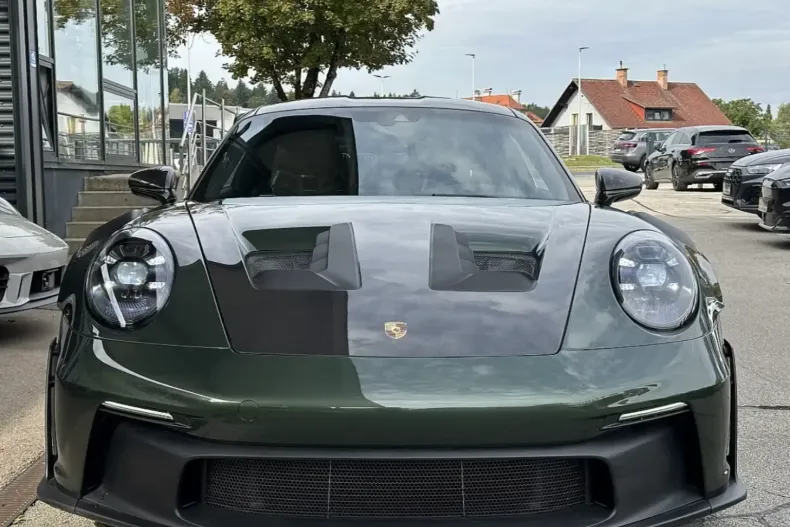 Porsche 992 din 2025 cu 50 km - oferta POR108674 - foto 5