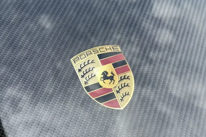 Porsche 992 din 2025 cu 50 km - oferta POR108674 - foto 6