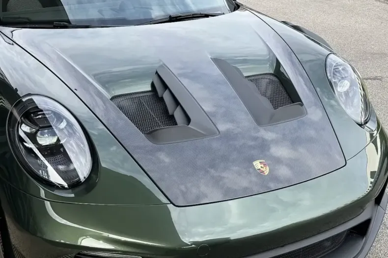 Porsche 992 din 2025 cu 50 km - oferta POR108674 - foto 7