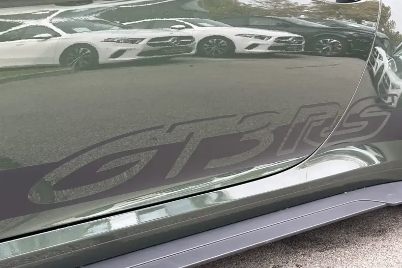 Porsche 992 din 2025 cu 50 km - oferta POR108674 - foto 12