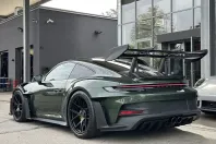 Porsche 992 din 2025 cu 50 km - oferta POR108674 - foto 14