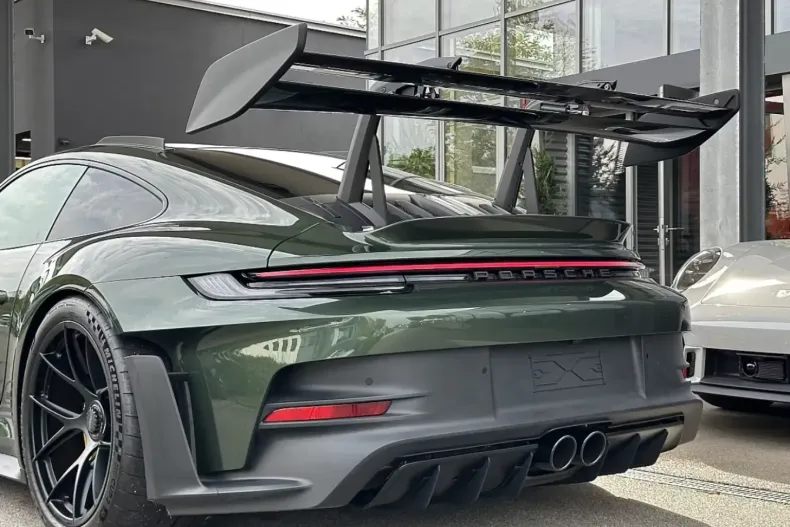 Porsche 992 din 2025 cu 50 km - oferta POR108674 - foto 15