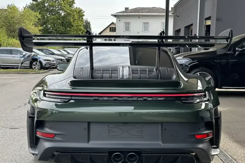 Porsche 992 din 2025 cu 50 km - oferta POR108674 - foto 17