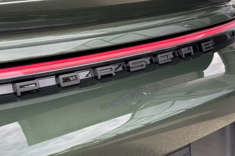 Porsche 992 din 2025 cu 50 km - oferta POR108674 - foto 19